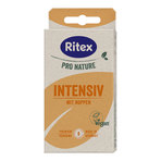 Ritex PRO NATURE Intensiv vegane Kondome 8 St