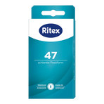 Ritex 47 Kondome 8 St