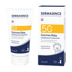 Dermasence Solvinea Baby Creme LSF 50 75 ml