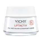 Vichy Liftactiv Hyaluron Creme ohne Duftstoffe 50 ml
