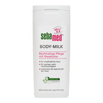 Sebamed Body-Milk 200 ml
