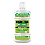 Listerine Mundspülung Naturals Zahnfleisch-Schutz 500 ml