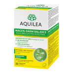 Aquilea Magen-Darm Balance Tabletten 60 St