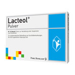 Lacteol Pulver 10 St
