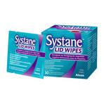 Systane Lid Wipes 30 St