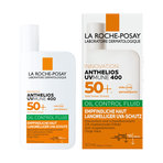 La Roche Posay Anthelios UV Mune 400 Oil Fluid LSF 50+ 50 ml