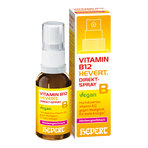 Vitamin B12 Hevert Direkt-Spray 30 ml