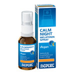 CalmNight Melatonin Spray 30 ml
