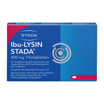 Ibu-Lysin Stada 400 mg Filmtabletten 20 St