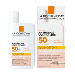 La Roche Posay Anthelios Invisible Fluid Getönt LSF 50+ 50 ml