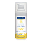 Allergika SUN PROTECT Action Sonnenfluid LSF 50+ 50 ml
