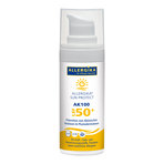 Allergika SUN PROTECT AK100 Sonnencreme LSF 50+ 50 ml