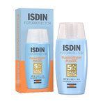 ISDIN Fotoprotector Fusion Water Magic LSF 50 50 ml