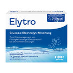 Elytro Glucose-Elektrolyt-Mischung 10 St