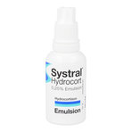 Systral Hydrocort Emulsion 25 ml