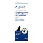 Orthomol VET Canimol derm Serum für Hunde 100 ml