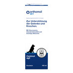 Orthomol VET Canimol agil Emulsion für Hunde 100 ml