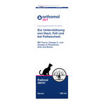 Orthomol VET Felimol derm Serum für Katzen 100 ml
