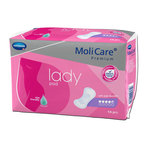 MoliCare Premium lady pad 4,5 Tropfen 14 St