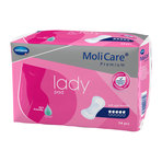 MoliCare Premium lady pad 5 Tropfen 14 St