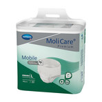 MoliCare Premium Mobile 5 Tropfen Größe L 14 St