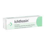 Ichthosin 4 % Creme 25 g