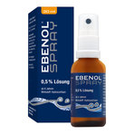 Ebenol Spray 0,5% Lösung 30 ml