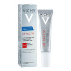 Vichy Liftactiv H.A. Anti-Falten Augenpflege mit Hyaluron 15 ml