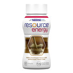 Resource Energy Coffee 6X4X200 ml