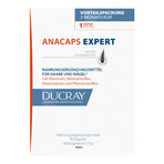 Ducray Anacaps EXPERT Kapseln 90 St
