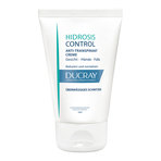 Ducray Hidrosis Control Creme für Gesicht, Hände und Füße 50 ml