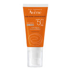 Avene Anti-Aging-Sonnenschutz SPF 50+ 50 ml