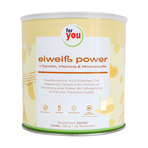 For you eiweiß power Vanille 750 g