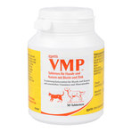 VMP Tabletten für Hunde und Katzen 50 St