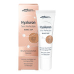 Hyaluron Teint Perfection Make-up Natural Gold mit LSF15 30 ml