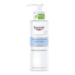 Eucerin DermatoCLEAN Hyaluron Reinigungsmilch 200 ml