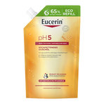 Eucerin pH5 Duschöl für empfindliche Haut Nachfüllpack 400 ml