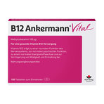 B12 Ankermann Vital Tabletten 100 St
