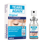 Tears Again Original Augenspray 10 ml