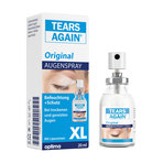 Tears Again Original XL Augenspray 20 ml