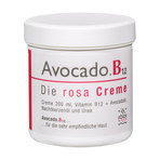 Avocado.B12 - die rosa Creme 200 ml
