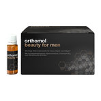 Orthomol beauty for men Trinkampullen 30 St