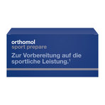 Orthomol Sport prepare Riegel 1 St