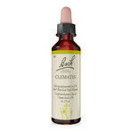 Bachblüte Clematis 20 ml