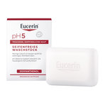 Eucerin pH5 seifenfreies Waschstück empfindliche Haut 100 g