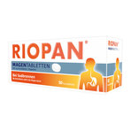 Riopan Magentabletten 50 St