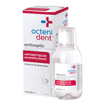 Octenident antiseptic 1 mg/ml Lösung 250 ml