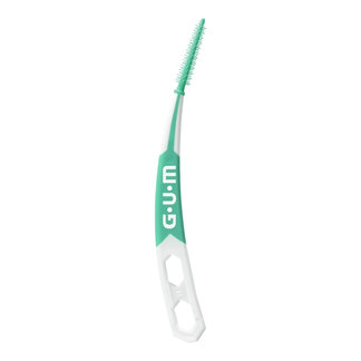 GUM Soft-Picks PRO Interdentalbüsten M Stick