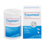 Traumeel T ad us. vet. Tabletten 100 St