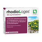 RhodioLoges 200 mg Filmtabletten 120 St